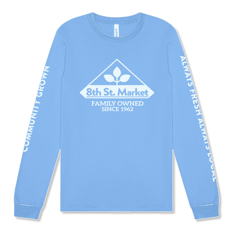 Screen Print example